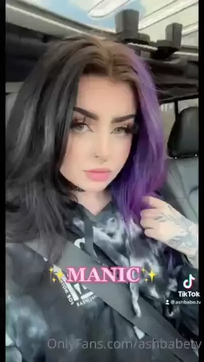 Decided to bring my bangs back and change my color do you like it 