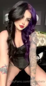I like being a tease part 11