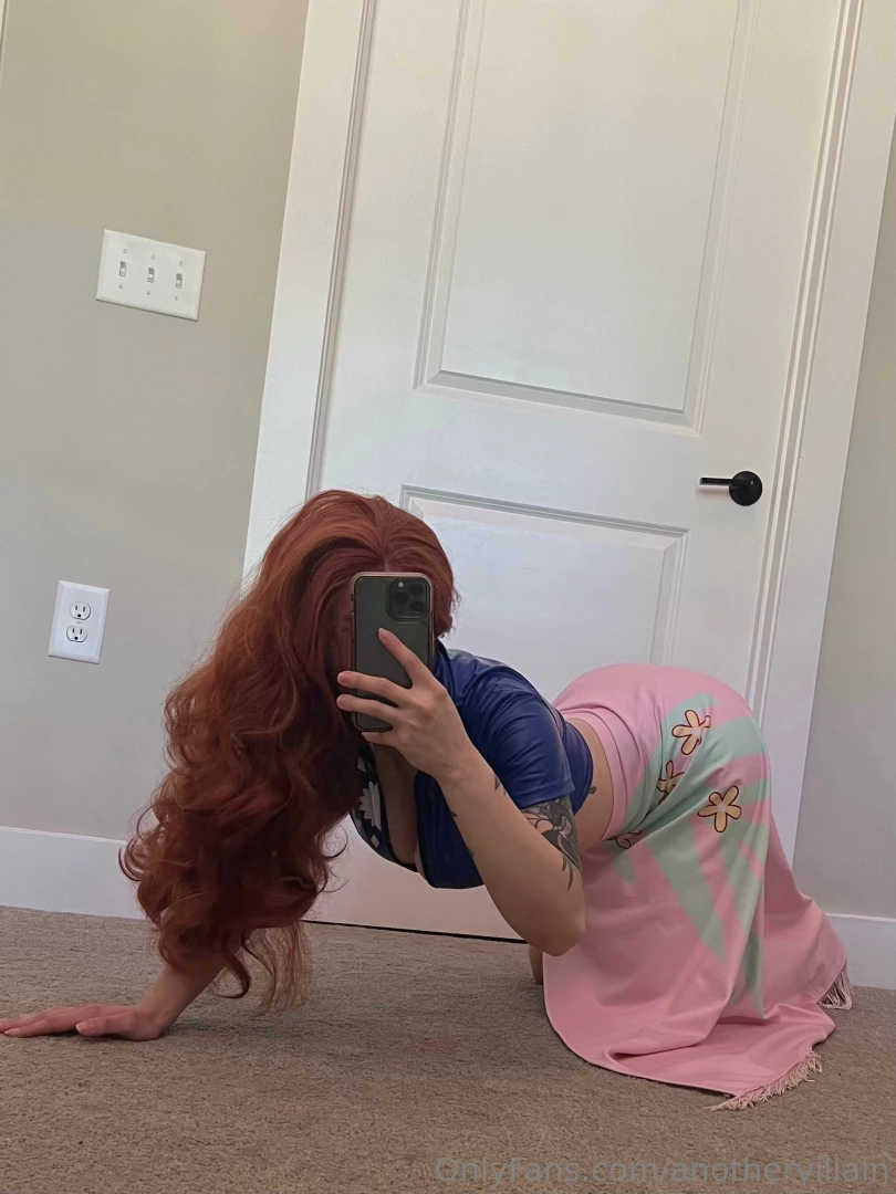 Nami nabbed nico s costume part 1 