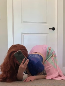 Nami nabbed nico s costume