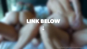 Sharing cocks first the in the morning with my bestie is my absolute part 1