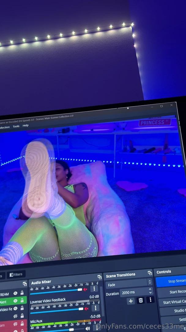 Should i do lives regularly here 