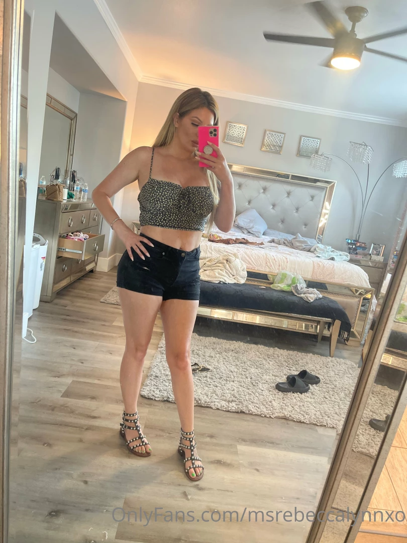 Msrebeccalynnxo part 56 