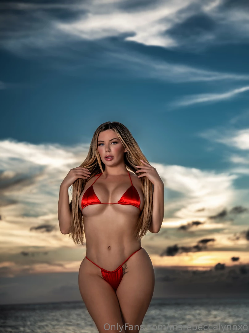 Msrebeccalynnxo part 61 