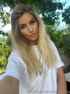 From time to time i like a change and in such a nice weather i wanted