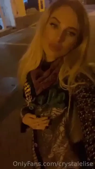 Beautiful evening just cum home 