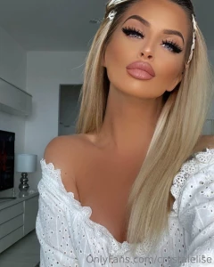 Sexy makeup