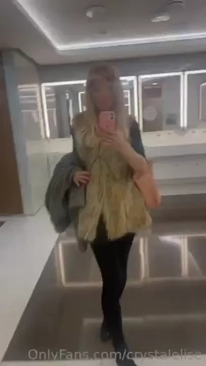 Shopping time part 3 