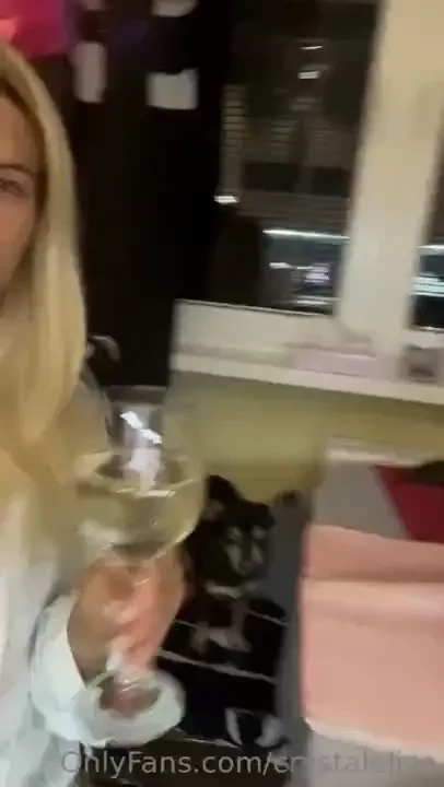 What about you having a drink with me instead of my zoo mafia 