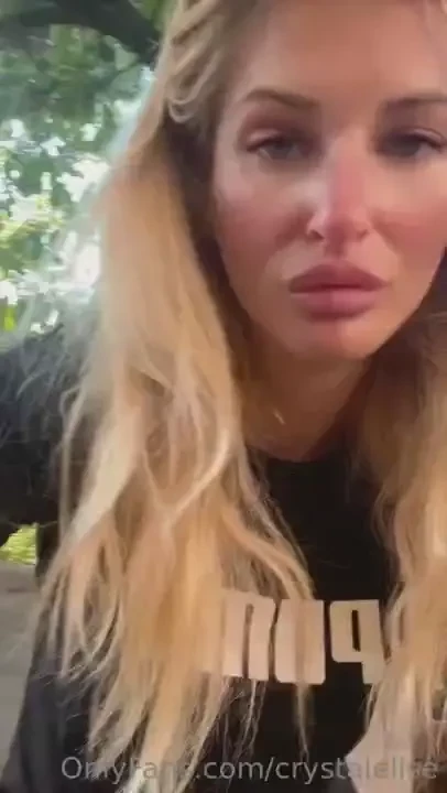 Finally a warmer day 