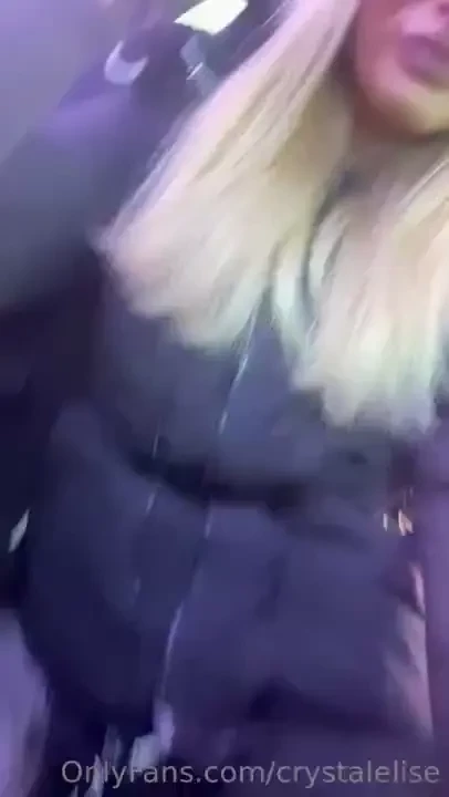 On my way home guarded 