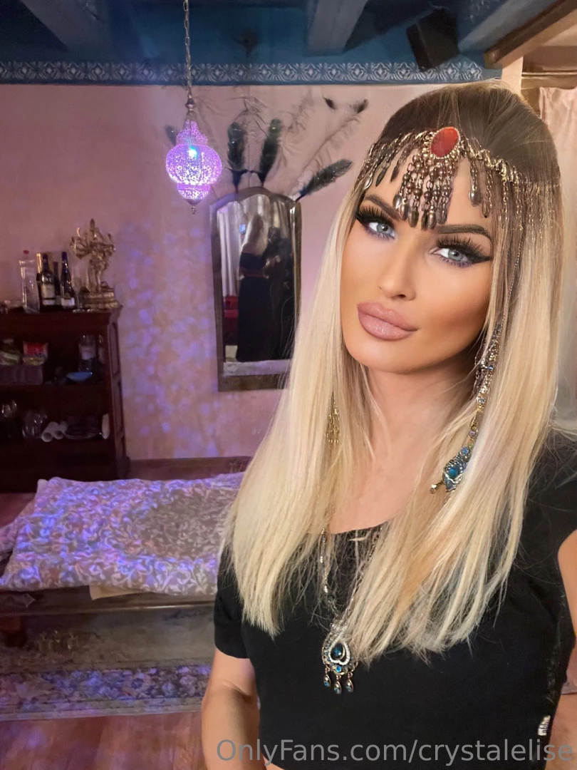 May i be your oriental masseuse tonight 