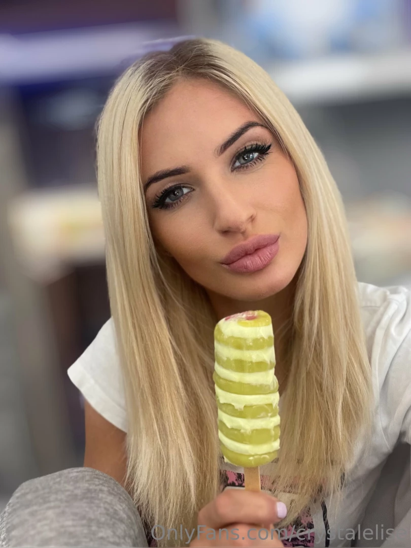 Welcome to my of tssssss an ice cream lol 