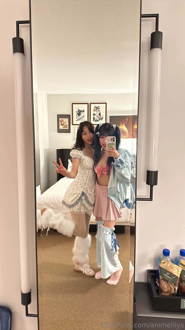 What s been your favorite collab content from me so far message me i 