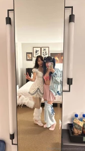 What s been your favorite collab content from me so far message me i