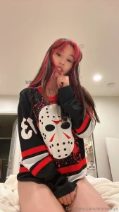 I m the baaaaddd guyyy duh -