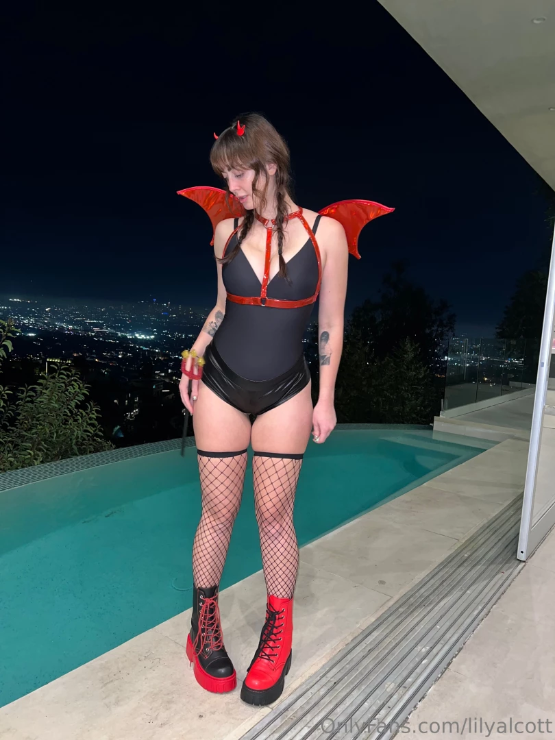 A devilish type naughty part 3 