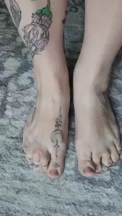 Macabremetatarsals part 6 