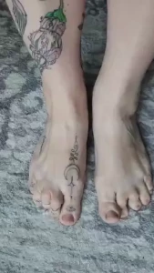 Macabremetatarsals part 6