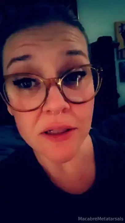 Macabremetatarsals part 3 