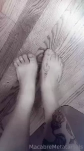 Macabremetatarsals part 5