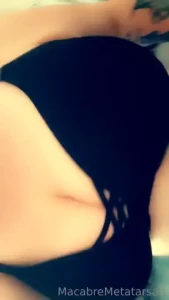 Bouncing boobies part 3