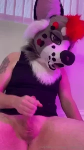 Bet you like watching me jerk off and cum everywhere