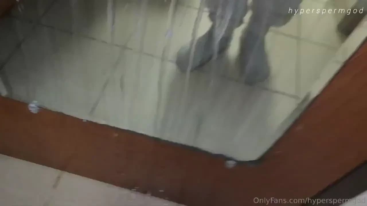 Today s video is a combination vid cum mirror 4 fan s cum tribute a 