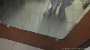 Today s video is a combination vid cum mirror 4 fan s cum tribute a