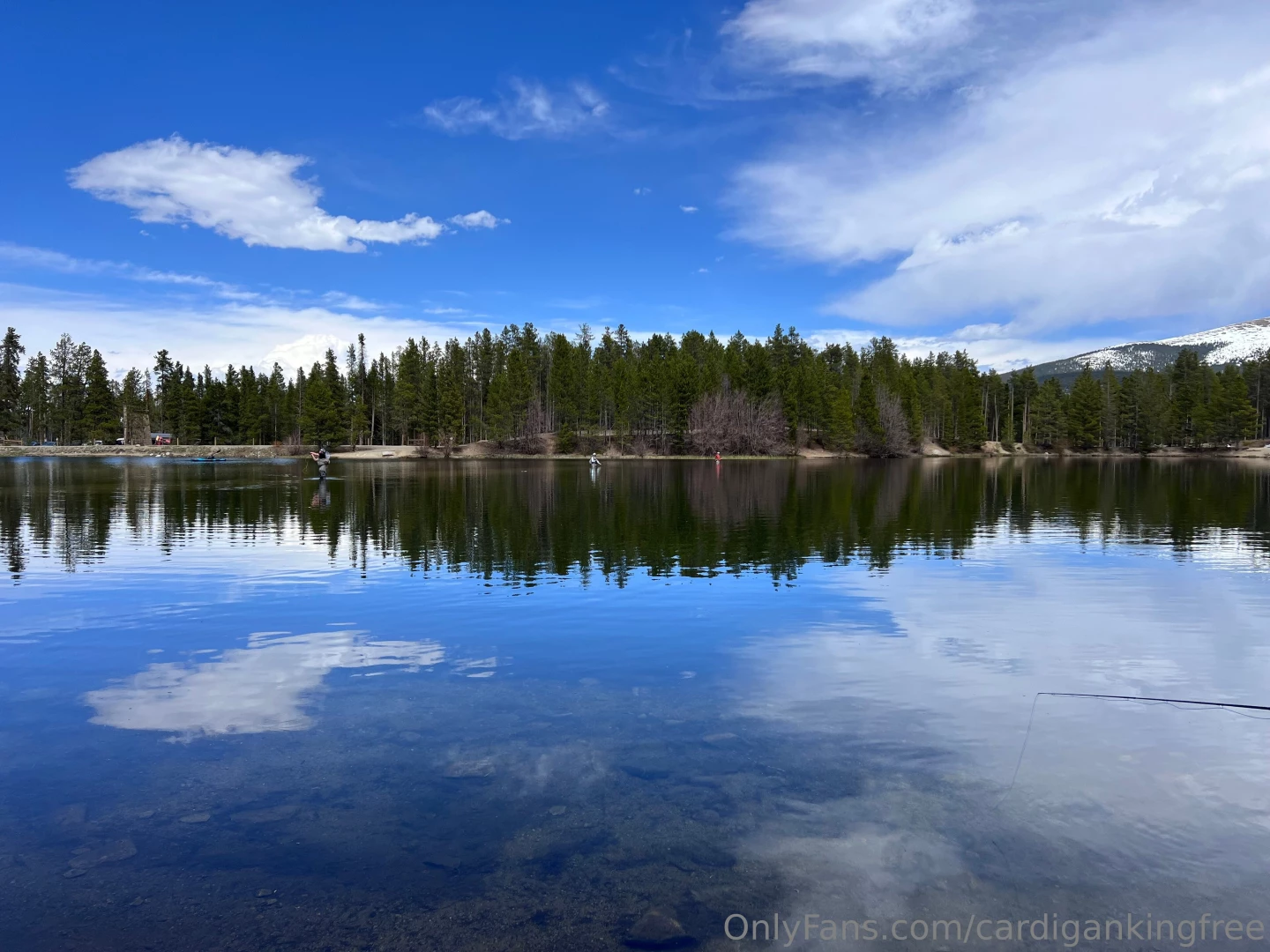 Almost all caught up on my custom videos for the week posting some part 2 