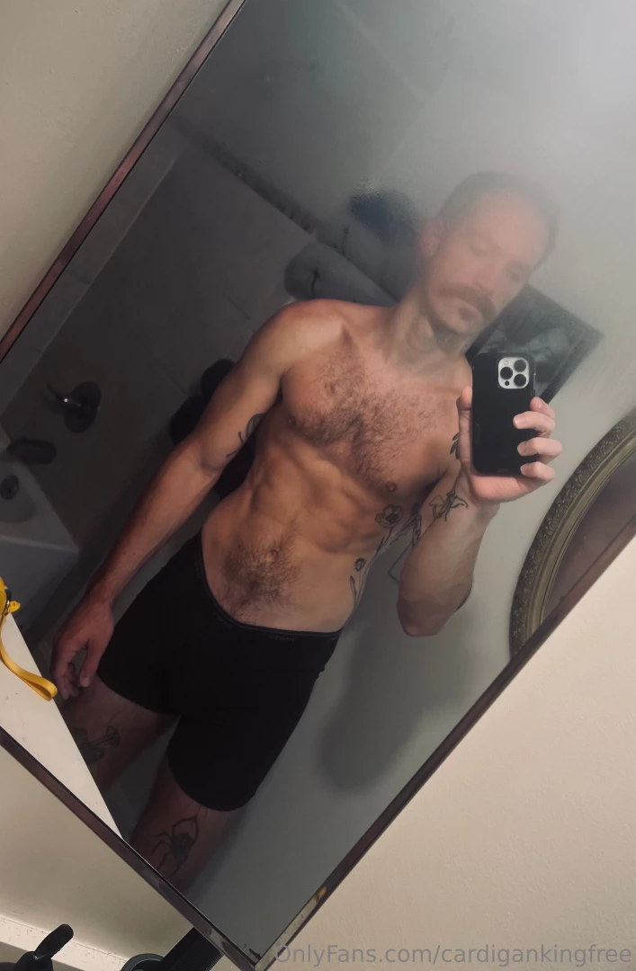 Felt big today and wishing i had a fwb in colorado part 1 