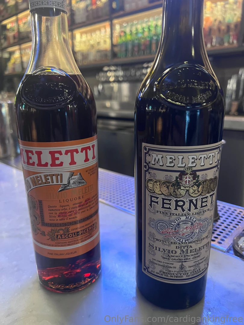 Does anyone else like amaro i ve been getting really into it the past part 3 