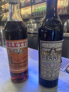 Does anyone else like amaro i ve been getting really into it the past part 3