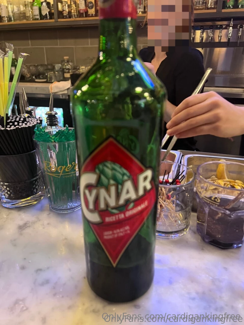 Does anyone else like amaro i ve been getting really into it the past part 1 