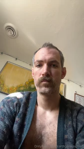 Morning masturbation part 11