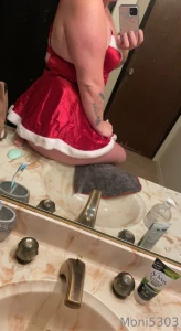 Can i pull off mrs clause part 4