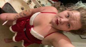 Can i pull off mrs clause part 7