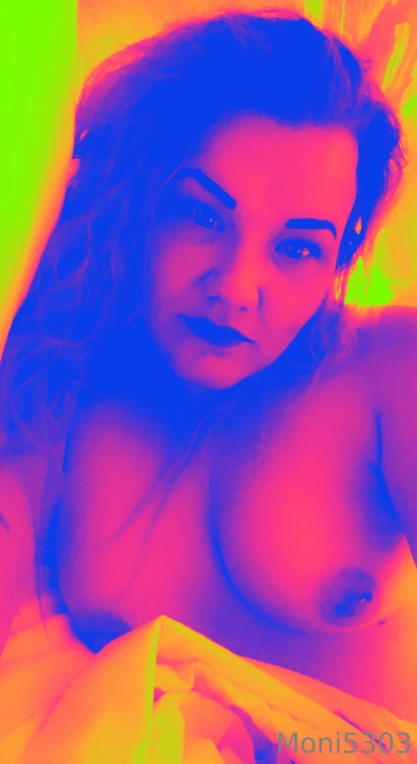 Can my perky little titties get some tips 