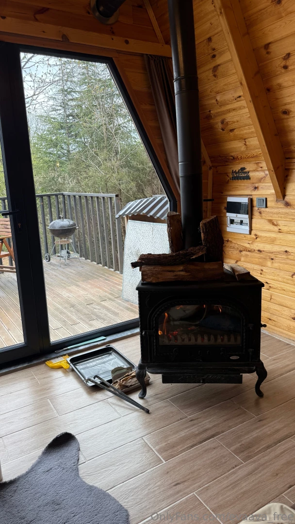 Beauty is all around us you just need to be able to see it 