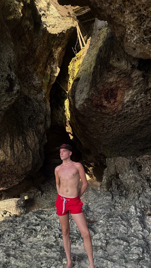 Constantly exploring 