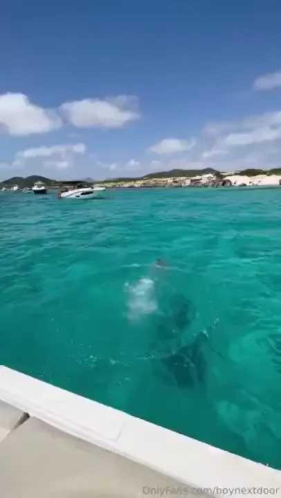 Hello ibiza rate my dive 1-10 part 1 
