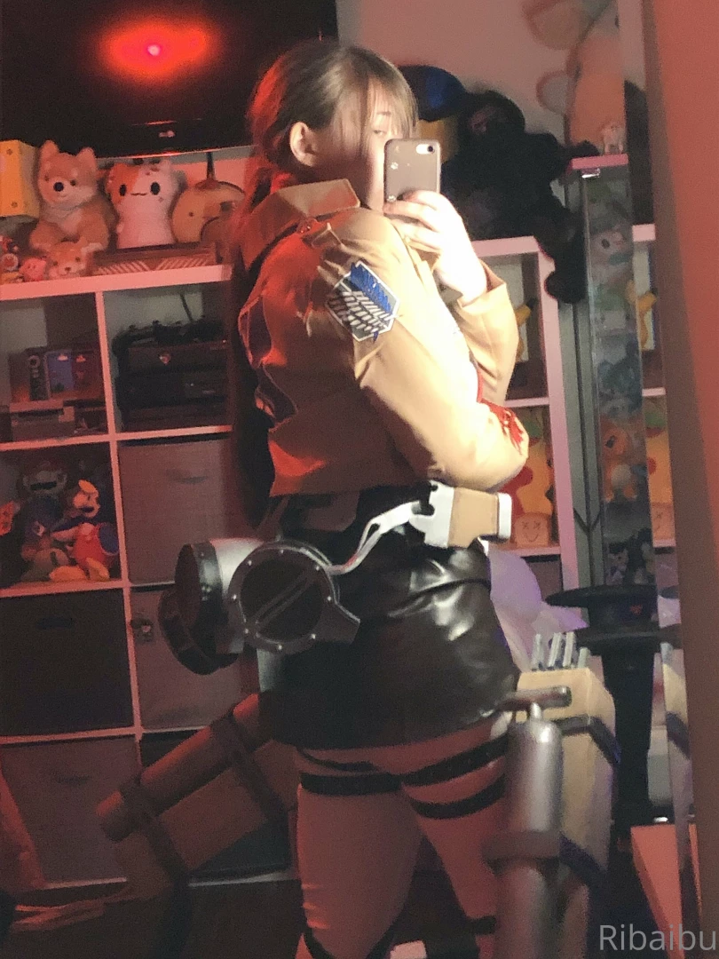 Who s your favorite character from aot here is the progress of my 
