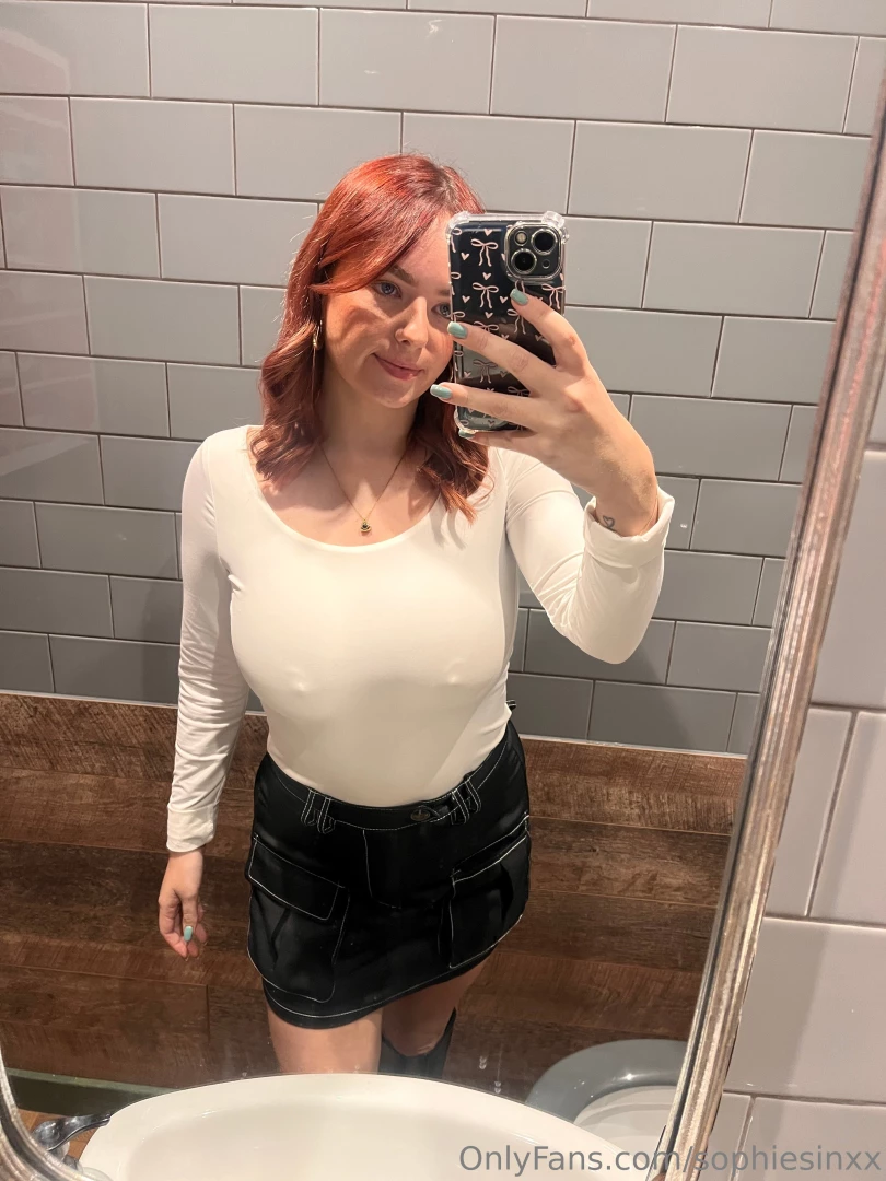 Swipe for a cheeky flash part 5 