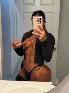 Mommy s home feeling freaky today