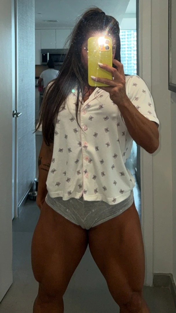 Morning wanna taste part 1 
