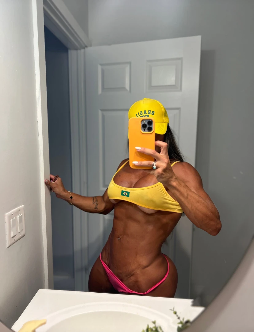 You think im easy to handle 