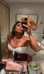 No panties no problem part 31