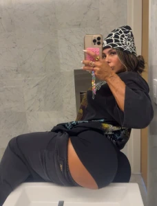 Do you think my is growing