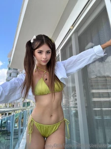 Let her spoil your dms with free content daily nbsp justemilia part 8