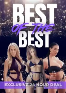 The most epic bundle keiranlee has ever released limited time offer